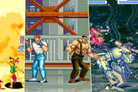 7 minirecenzí retro mlátiček: Capcom Beat 'Em Up je správná mela