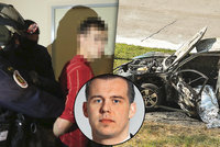 Poslanci Rakovskému (†29) nastražili bombu do auta: Kdo jsou podezřelí z brutální vraždy?