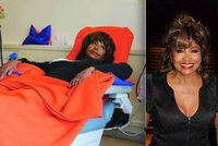 Nemocná Tina Turner (78): Zvažovala sebevraždu! Život jí zachránil manžel, daroval jí ledvinu