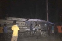 Tragické otřesy na Haiti: při zemětřesení zemřelo nejméně 11 lidí