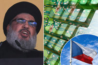 Tajná služba BIS odhalila hackery Hizballáhu. Oběti vábili na falešné profily dívek