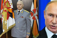 Putin si pozval na kobereček vedení rozvědky. Náčelníkovi se z toho udělalo špatně