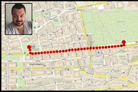 Pohřeb Kočky zablokuje dopravu v Praze na několik hodin: Kudy povede průvod?