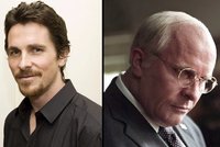 Christian Bale vypadá strašně! Extrémně přibral kvůli nové roli