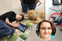 Učitelka vláčela autistické dítě po podlaze. Pes přihlížel, matka chystá žalobu
