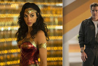 Smutná zpráva: Wonder Woman 1984 se opozdí, do kin půjde až v roce 2020