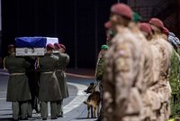 „Žoldáci a okupanti,“ chválil smrt českých vojáků v Afghánistánu. Muži hrozí 15 let natvrdo