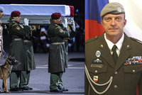 České vojáky šetří kvůli smrti zbitého vězně: Pomstili Tomáše (†42) v Afghánistánu?