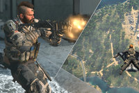 Multiplayerová modla současnosti získala svůj status právem. Recenze Call of Duty: Black Ops 4