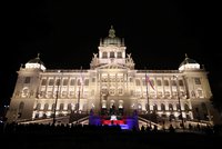 Praha jako na dlani: Národní muzeum se v březnu opět otevře, půjde vylézt až na střechu