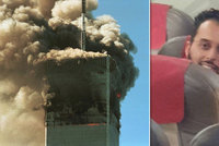 Terorista z 11. září je na svobodě. Doma ho mají za hrdinu, žije si jako král