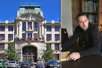 „Být primátorem Prahy je nejhorší job v republice,“ říká bojovník s korupcí Martin Kameník