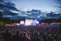 Vedle hvězd se představí i talenti: Na Metronome Festivalu proběhne finálové klání soutěžních kapel