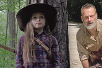 Konec Ricka Grimese v The Walking Dead: Zemřel, nebo ne?