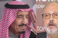 Saúdský král po vraždě novináře: Rozhazuje miliardy napříč zemí a amnestoval vězně