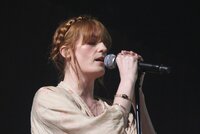 Další megastar příštích Colours odtajněna: V Ostravě vystoupí Florence + The Machine