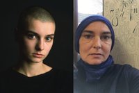 Sinéad O’Connor konvertovala k islámu a útočí: Jste nechutní, vzkázala „nemuslimům“