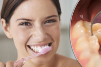 Myslíte, že si správně čistíte zuby? 6 otázek a odpovědí, které vás vyvedou z omylu!