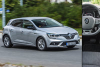 Test nového Renaultu Mégane: Svěží vítr pod kapotou