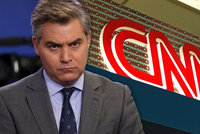CNN jde do války s Bílým domem. Zrušení zákazu pro reportéra se domáhá u soudu