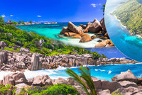 Seychely: Unikátní příroda a pláže, které nemají konkurenci!
