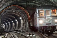 Jedinečný výlet do hloubi tunelů metra: Ze Zličína vyjede historická souprava