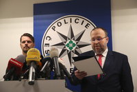 ONLINE: Policie a státní zástupci promluvili o „únosu“ Babišova syna i Čapím hnízdě