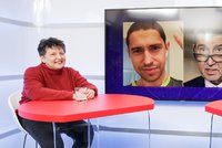 Džamila Stehlíková se rozohnila kvůli Babišovi ml.: Cestou na Krym mu šlo o zdraví