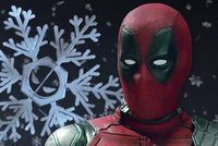 Deadpool se vrací: Podívejte se na trailer vánoční verze dvojky pro děti