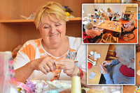 Domovy důchodců nejsou odkladištěm stáří! Dobrovolníci v Praze mění životy seniorů k lepšímu