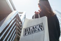 Každoroční Black Friday je tu! Tipy na vánoční nákupy, které se vyplatí