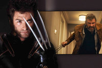 Hugh Jackman: Wolverine se vrátí! Má to však háček…