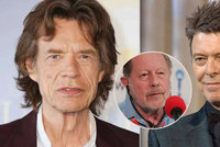 Slavný režisér, v jehož filmech si zahrál Bowie i Jagger, zemřel. Bylo mu 90 let