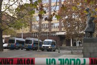 Učitelka na Jihlavsku prý zbila žáka! Podivně se smála a píchala děti tužkou, líčí svědek