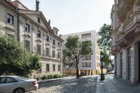 Praha 1 nabízí startovací bydlení pro mladé. Musejí žít 10 let v centru, Airbnb „ostrouhá“