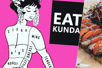 Thajci pojmenovali restauraci Kunda: Češi jsou štěstím bez sebe