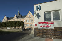 Ve Frýdlantu se po otravě devíti pacientů znovu může operovat: Co způsobilo komplikace, není jasné