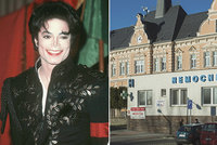 Nemocné z Frýdlantu nejspíš otrávila droga Michaela Jacksona. Ministerstvo na stopě mysteriózní otravy