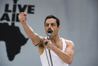 Film Bohemian Rhapsody stále boduje. Stal se nejvýdělečnějším snímkem v Česku