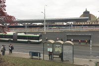 Nepomuk začal stavět nový terminál pro autobusy: Fungovat bude už za půl roku