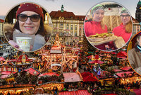 Ochutnejte Vánoce u našich sousedů: Jaké jsou letos trhy v Drážďanech, Vídni, Bratislavě a Vratislavi?