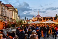 Tvrdá opatření v EU: Na nákup do Drážďan už Češi nemohou. A alkoholový zákaz ve Švédsku