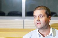 Obávaný drogový boss Darko Šarić: Snížili mu trest