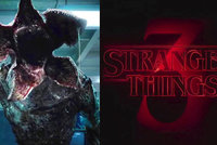 Stranger Things 3: Byly odhaleny názvy epizod