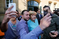 Německo letos vyhostilo už dvacet tisíc lidí. Před deportací je posílá do vazby