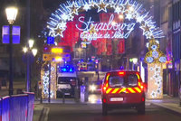 Atentáty mají v krvi? Bratra islamisty ze Štrasburku zadržela policie, vyhrožoval útokem