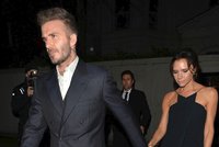 Krize u Beckhamových: Stovky milionů v čudu, David zavírá kasu před manželkou!
