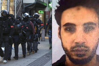 Útočník ze Štrasburku slíbil věrnost ISIS. U vraha pěti lidí má starosta dilema