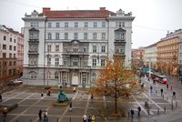 Státní zástupkyně z Prahy volala kolegyni kvůli zadrženému zeti. Dostala důtku