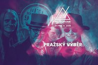 Nadupaný Metronome festival: V Holešovicích zahraje i Pražský výběr